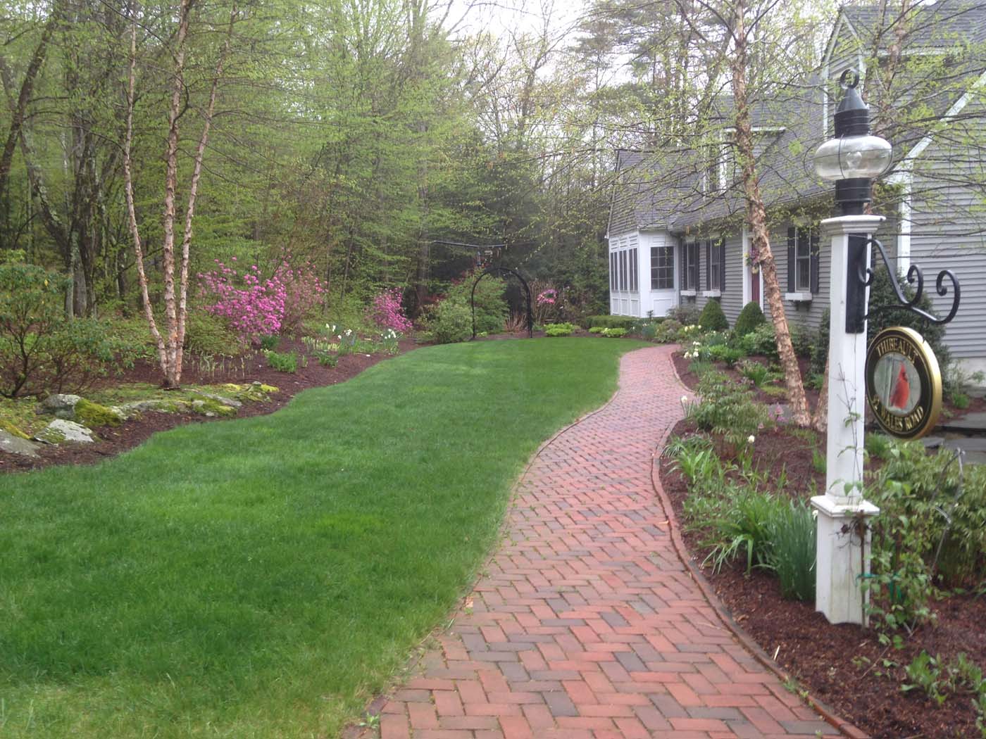 Brick Walkways thumbnail
