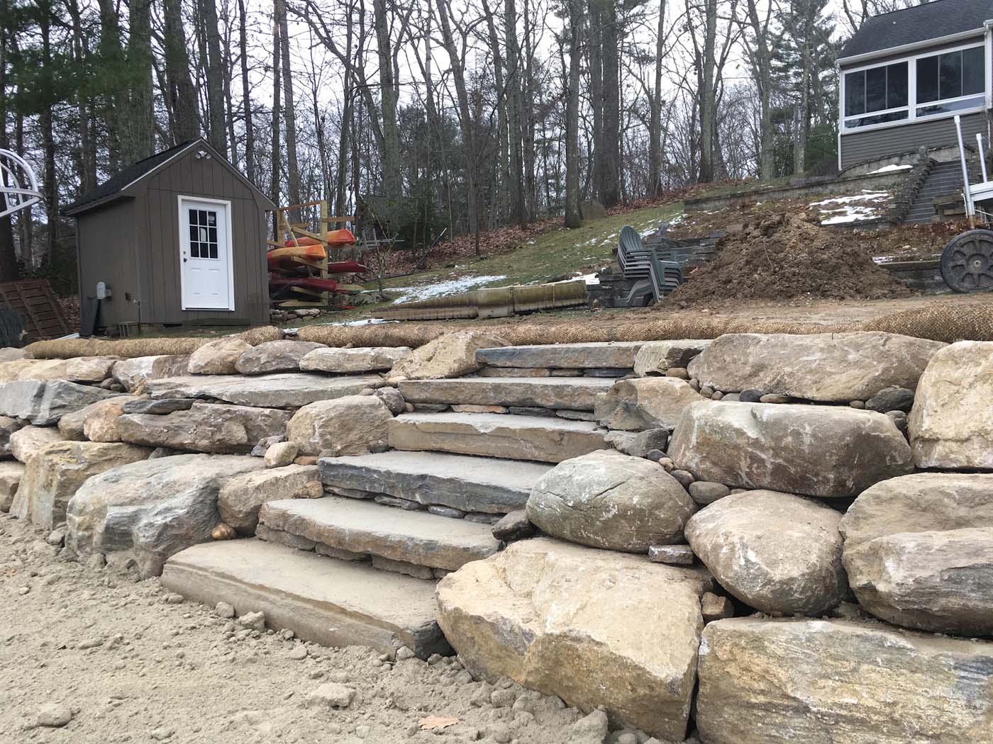 Boulder Walls thumbnail