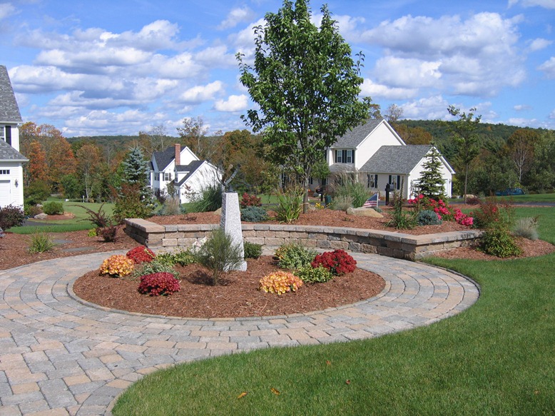 Sturbridge New Construction
